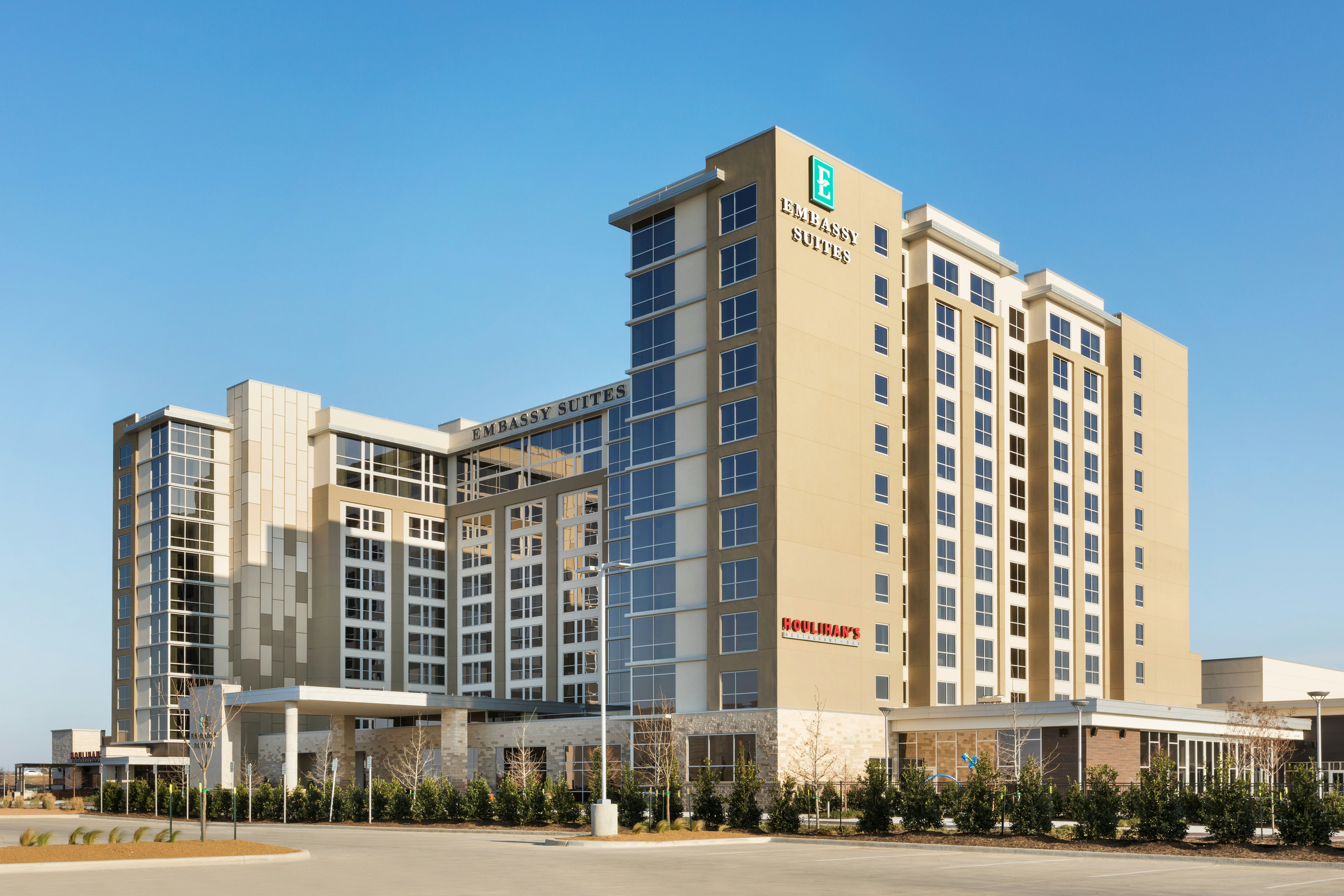 Embassy Suites By Hilton Denton Convention Center in DENTON - TX