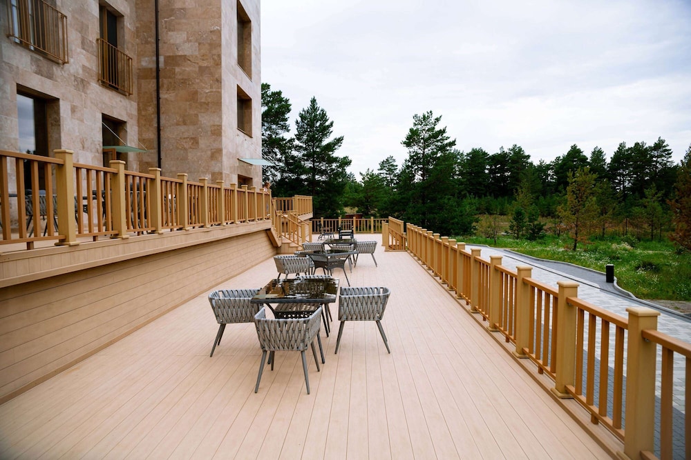Wyndham Residences Aqkol 39/50