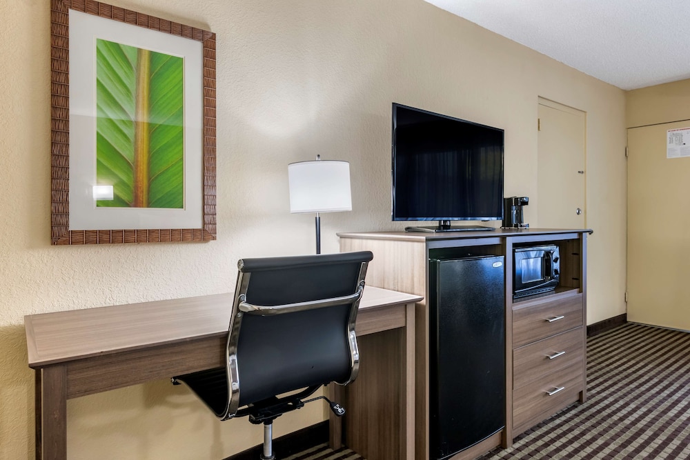 Best Western Downtown Stuart 38/41