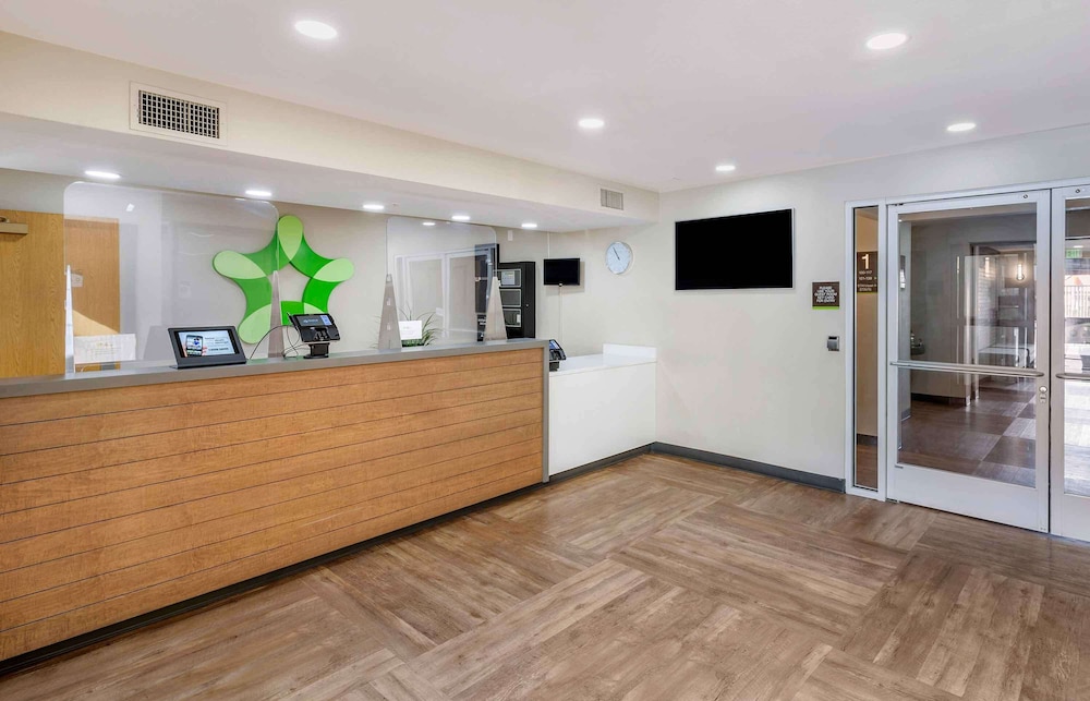 Extended Stay America Premier Suites San Jose Airport 6/43
