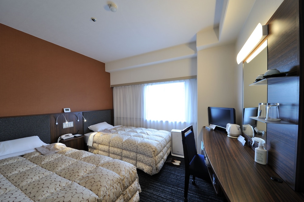 Toyama Manten Hotel 13/61