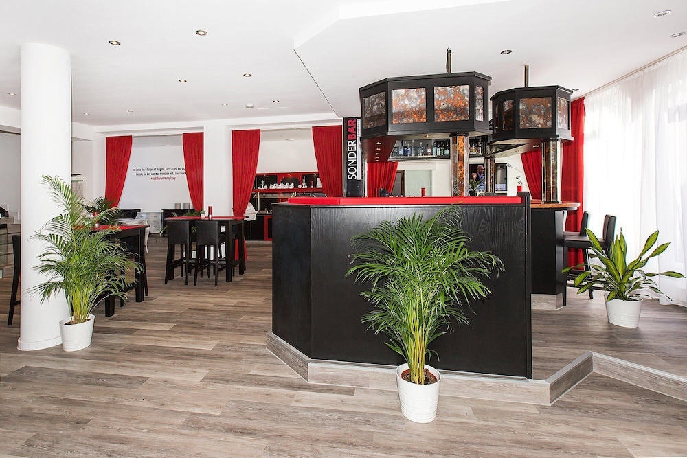 DORMERO酒店München Kirchheim Messe(DORMERO Hotel München-Kirchheim Messe) 图片5