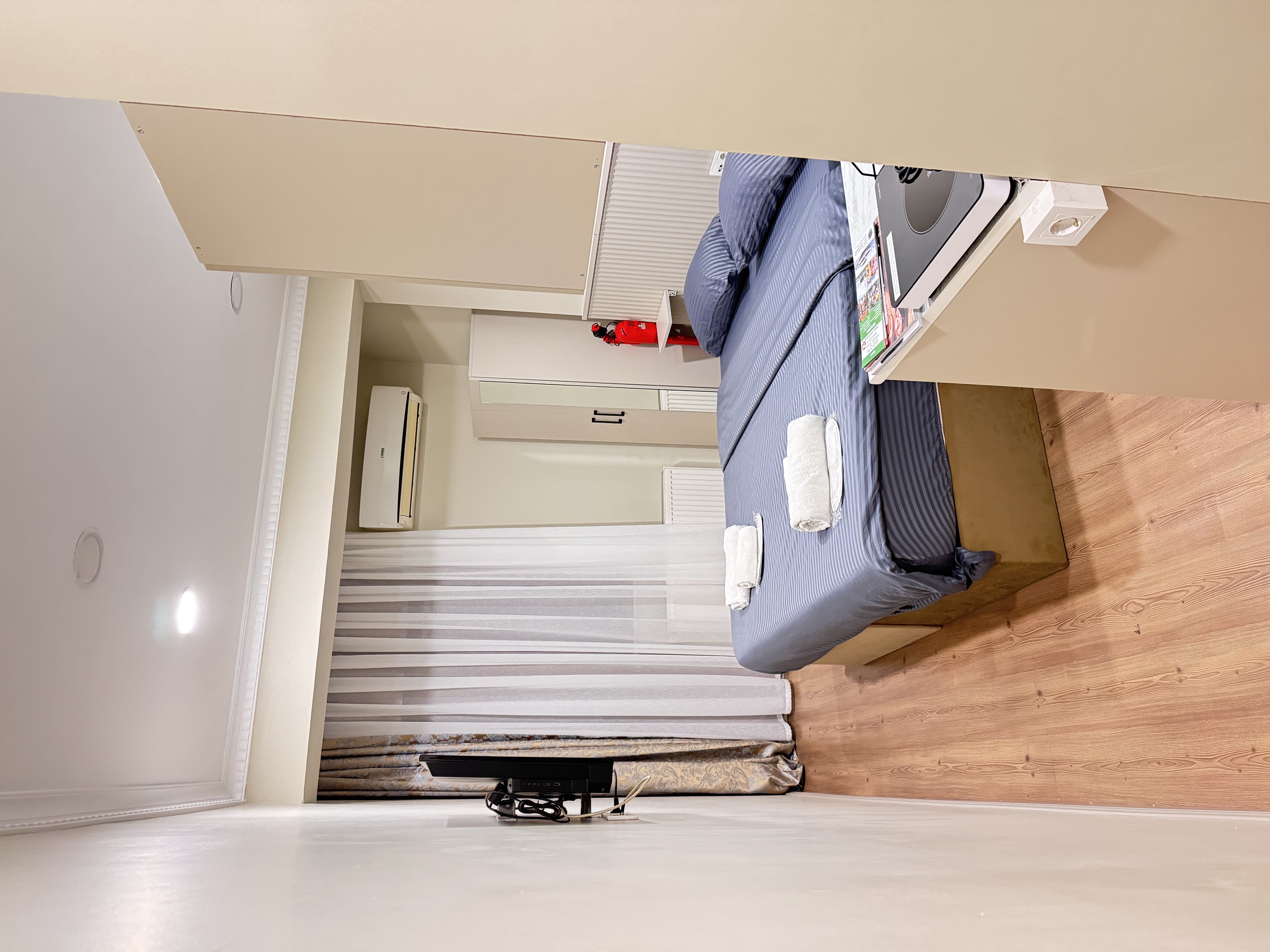 استوديو، Renova Hotel Fatih 2/10