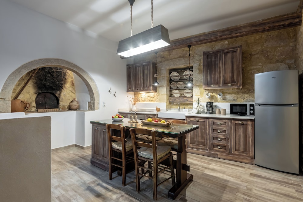 Villa Aerino 29/42