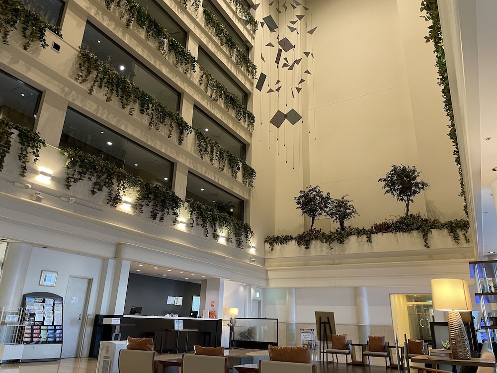 Bayside Hotel Azur Takeshiba 3/43