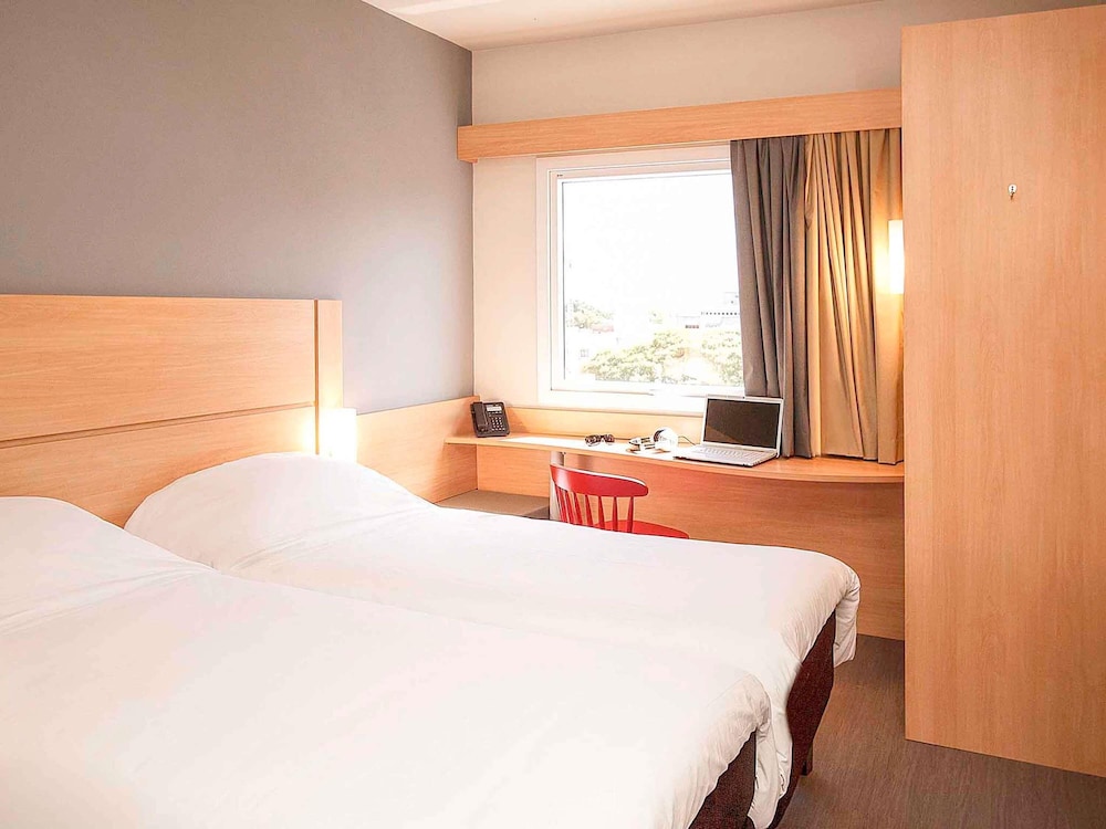 Ibis Montenegro Hotel 21/53