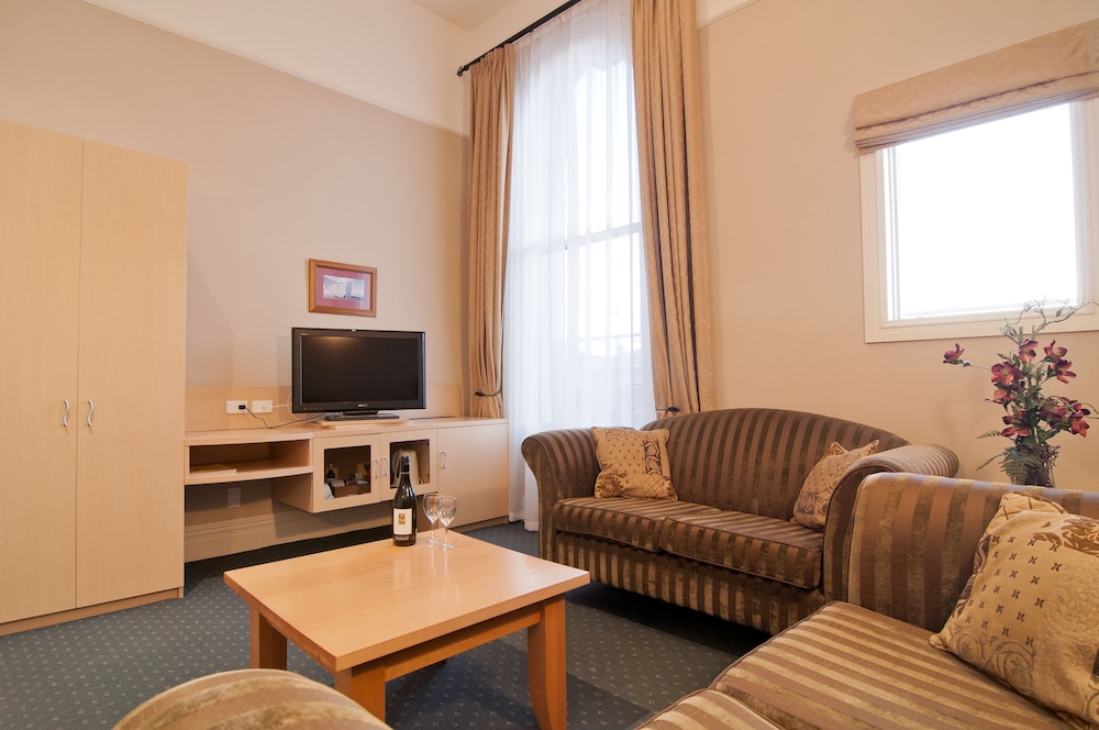 Brydone Hotel Oamaru 19/22