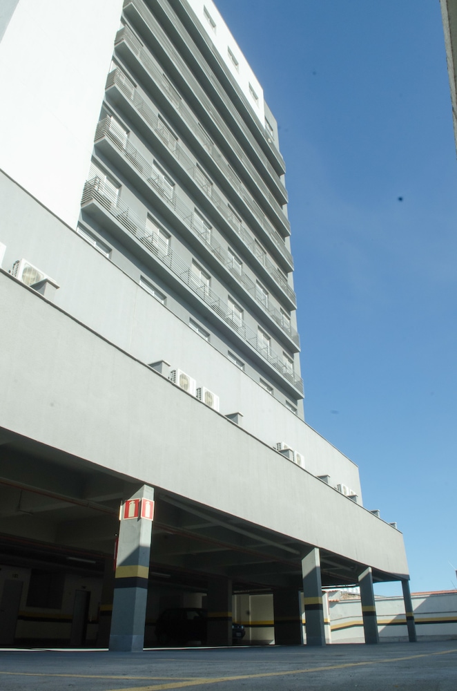 Stop Inn Antonio Carlos 3/38