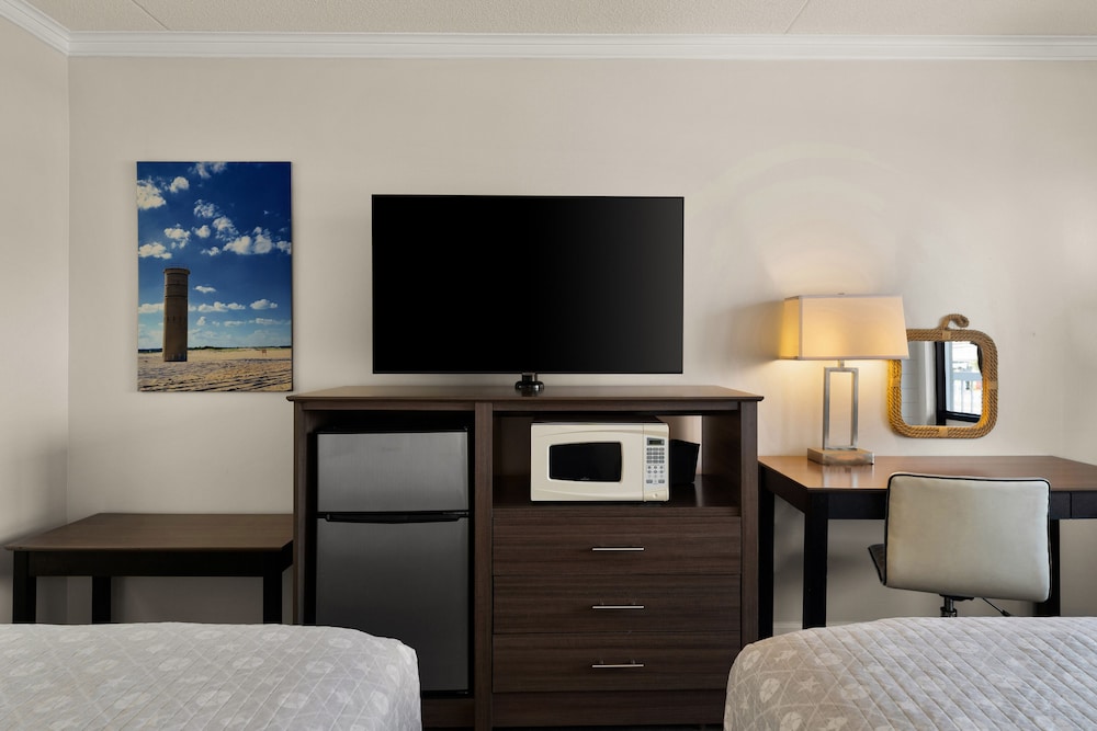 Atlantic Oceanside Dewey Beach Resort 33/50