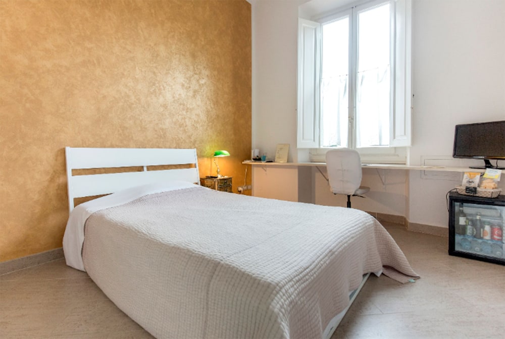 Gourmet B&B Villa Landucci 18/68