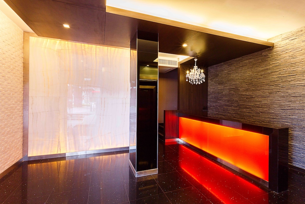 Ibis Styles Chiang Mai 7/44