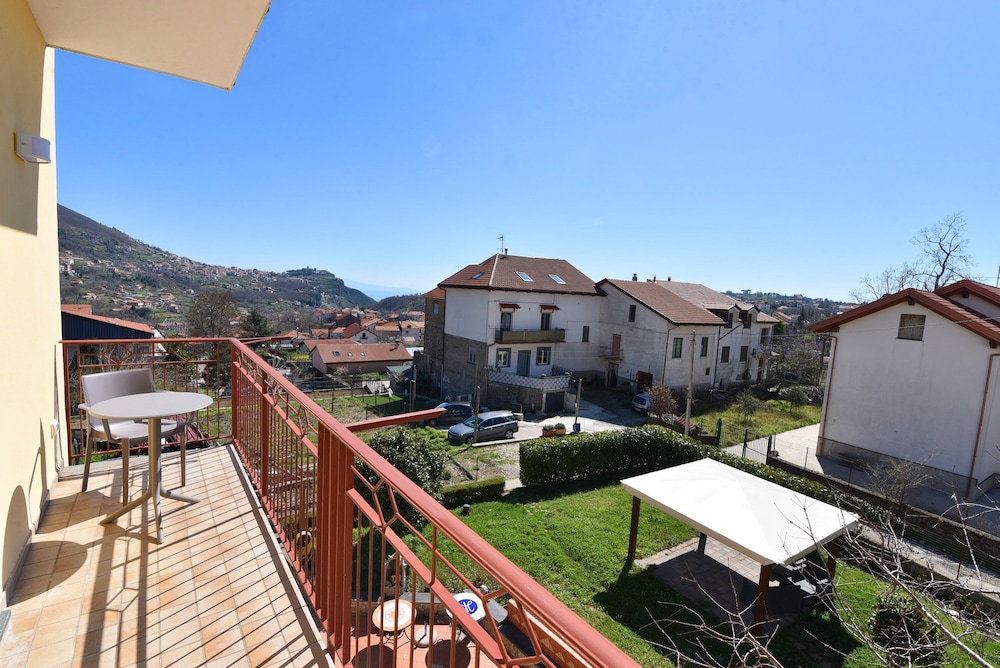 Relais Milò 30/41