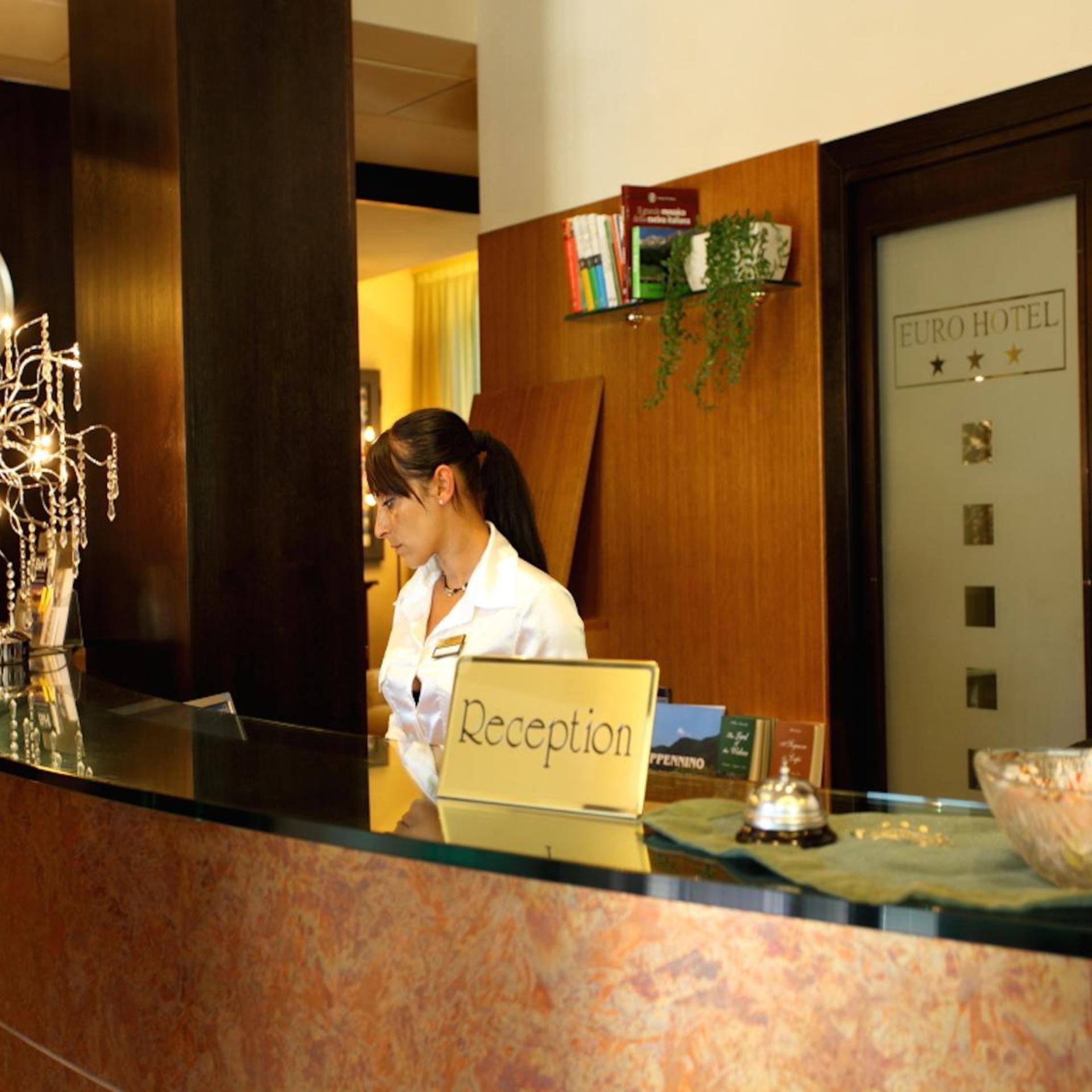 Euro Hotel 3/50