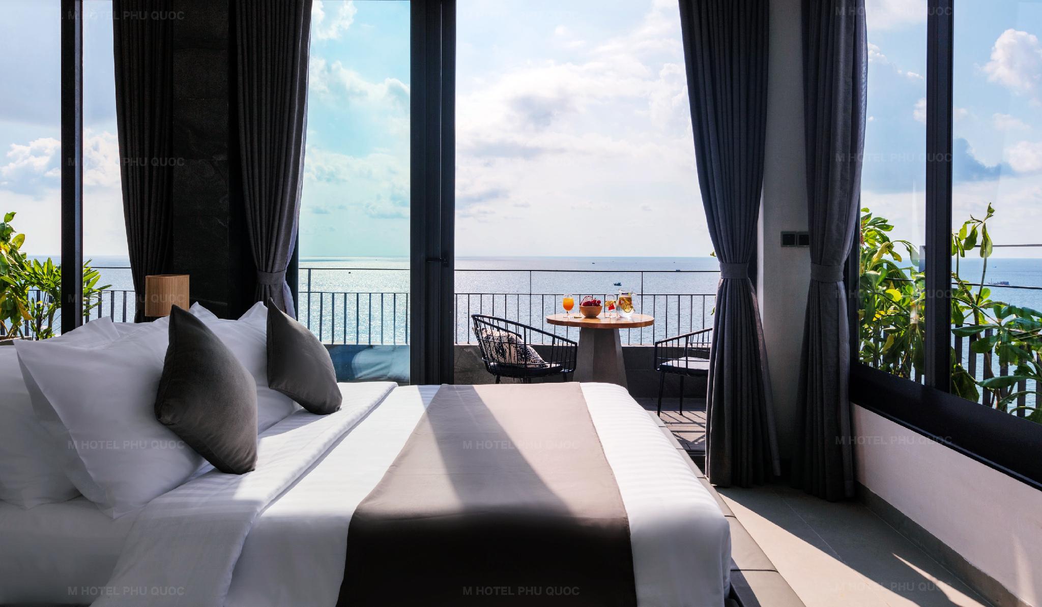 ROOF TOP, SUITE, OCEAN VIEW