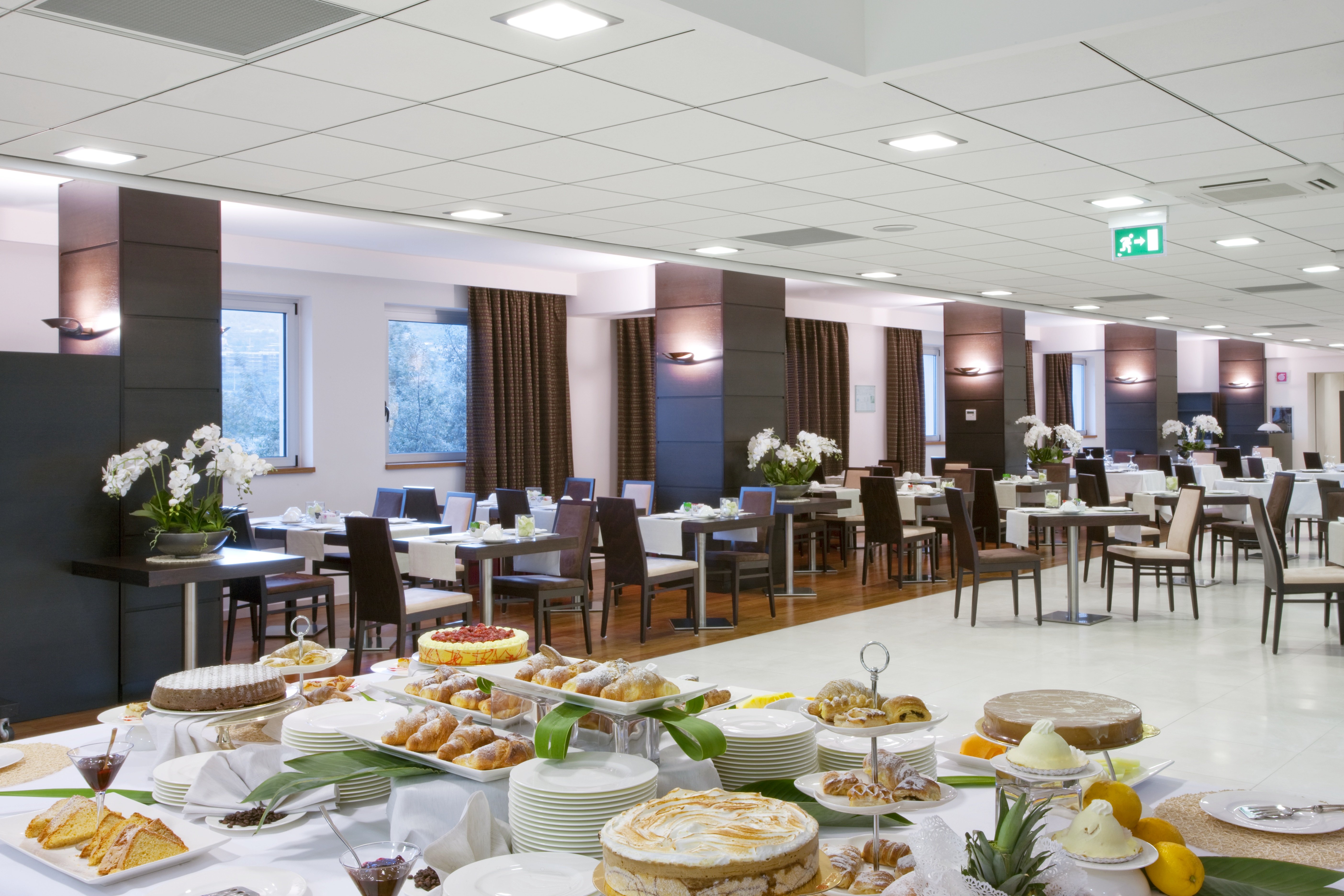 Holiday Inn Salerno - Cava De' Tirreni 10/20
