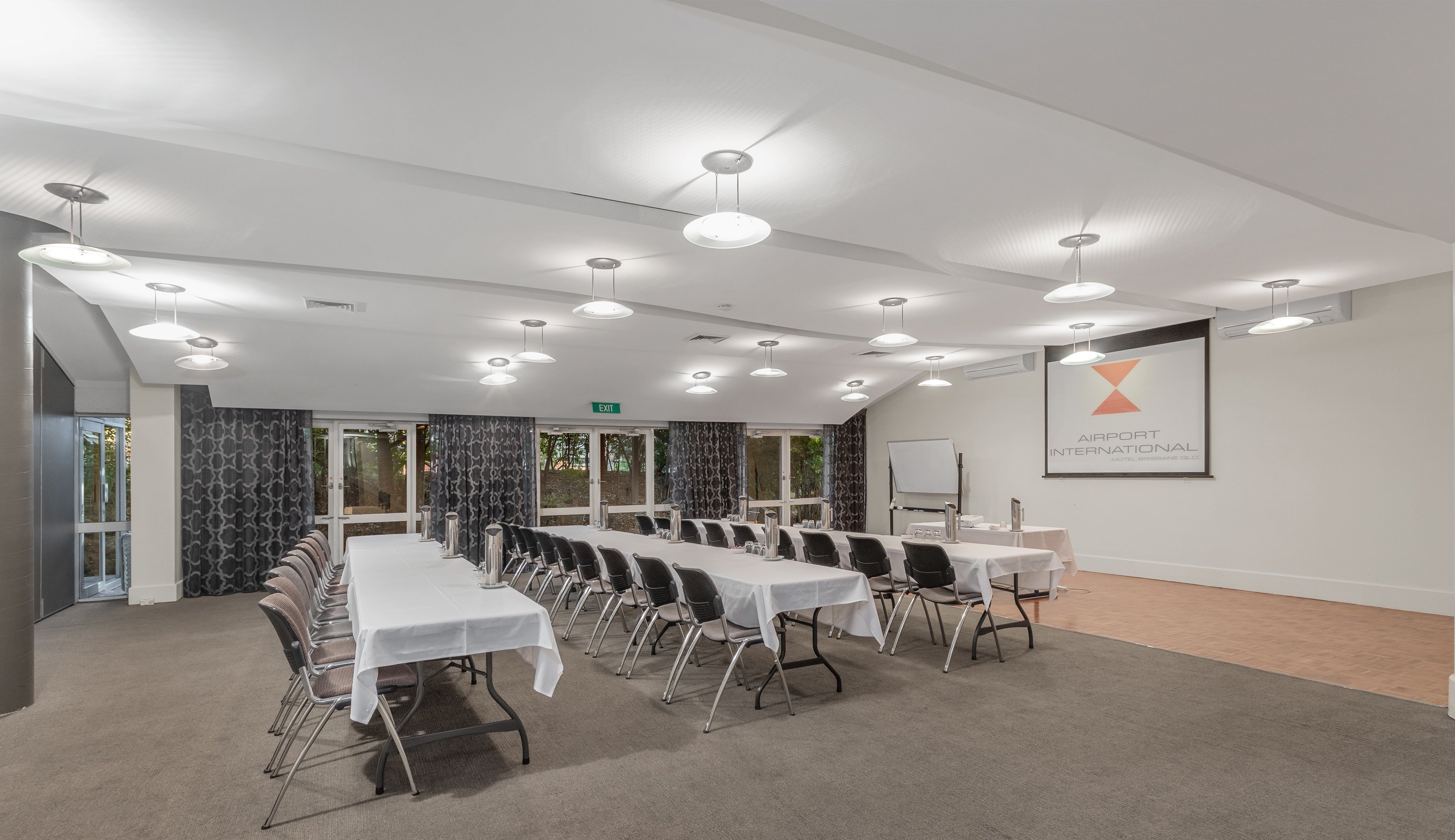 Airport International Motel Brisbane 40/44