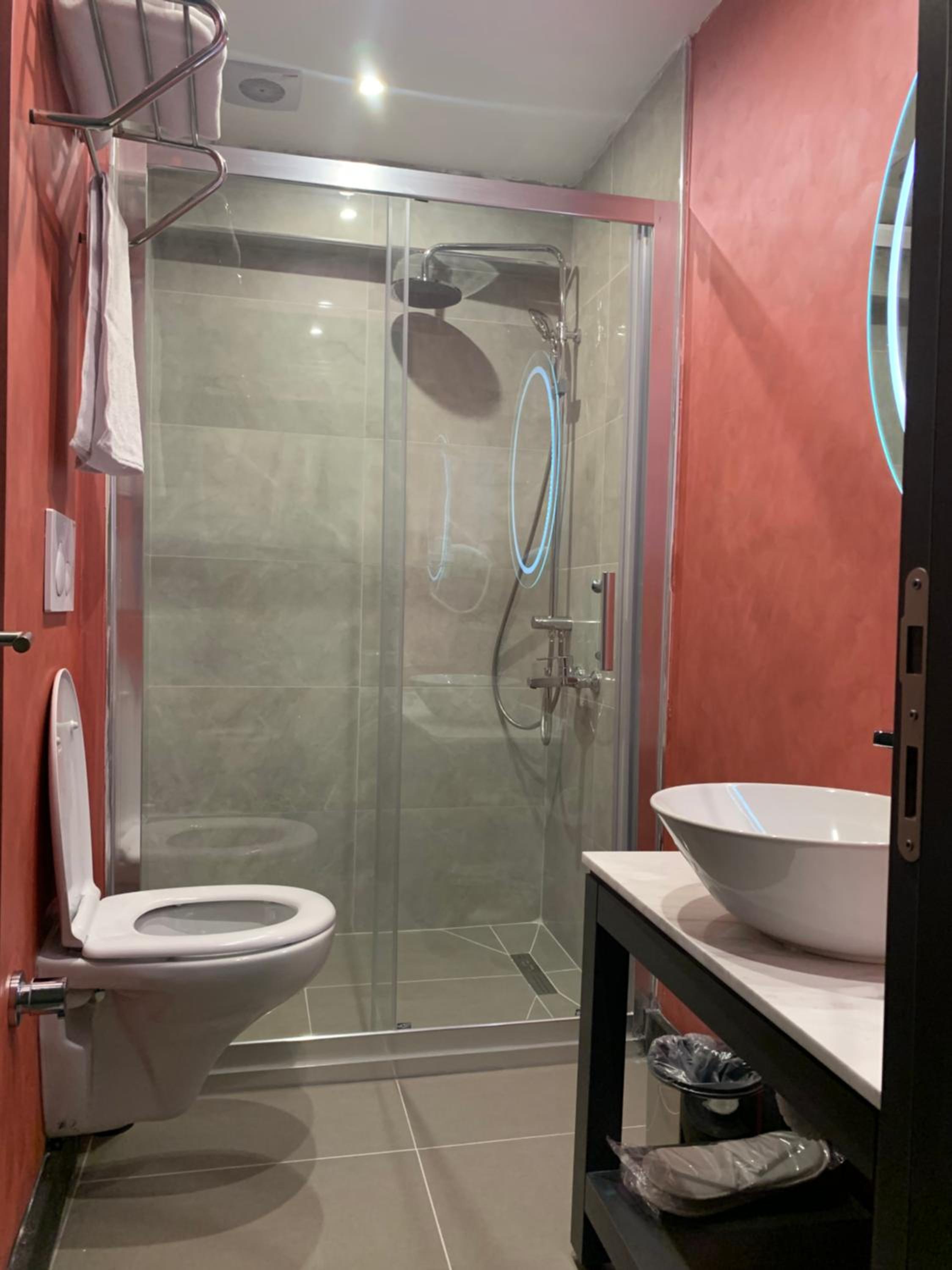 Ixir Hotel Istanbul 23/30