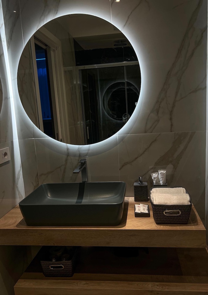 HOTEL MASANIELLO LUXURY 39/41