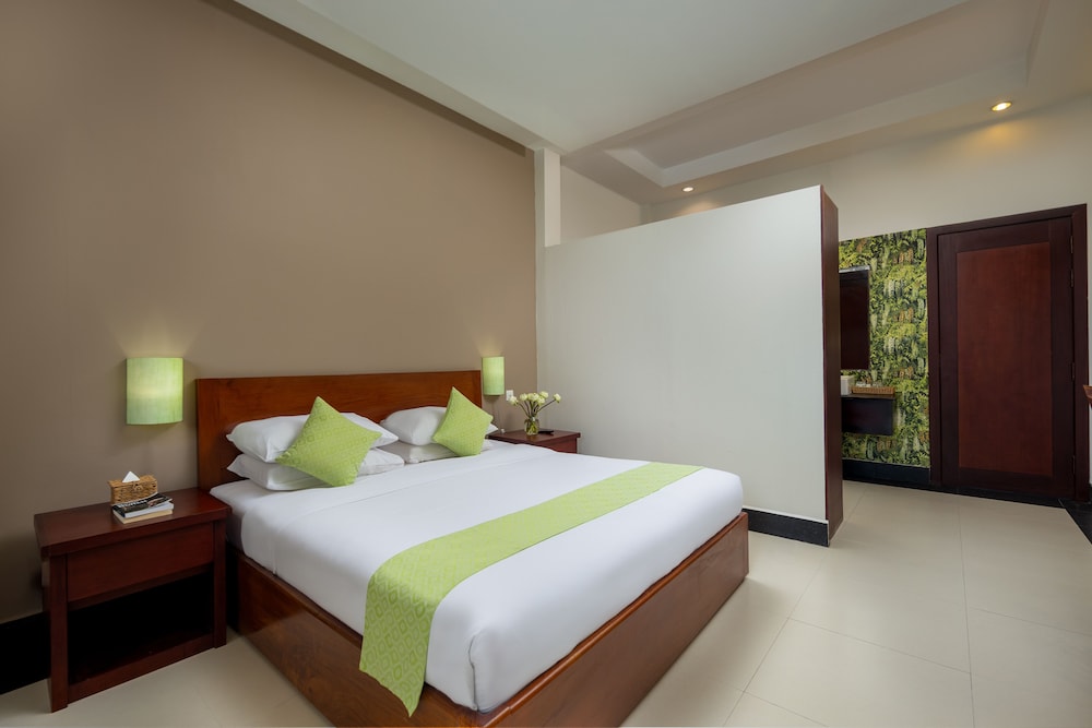 Skyline Boutique Hotel 13/50