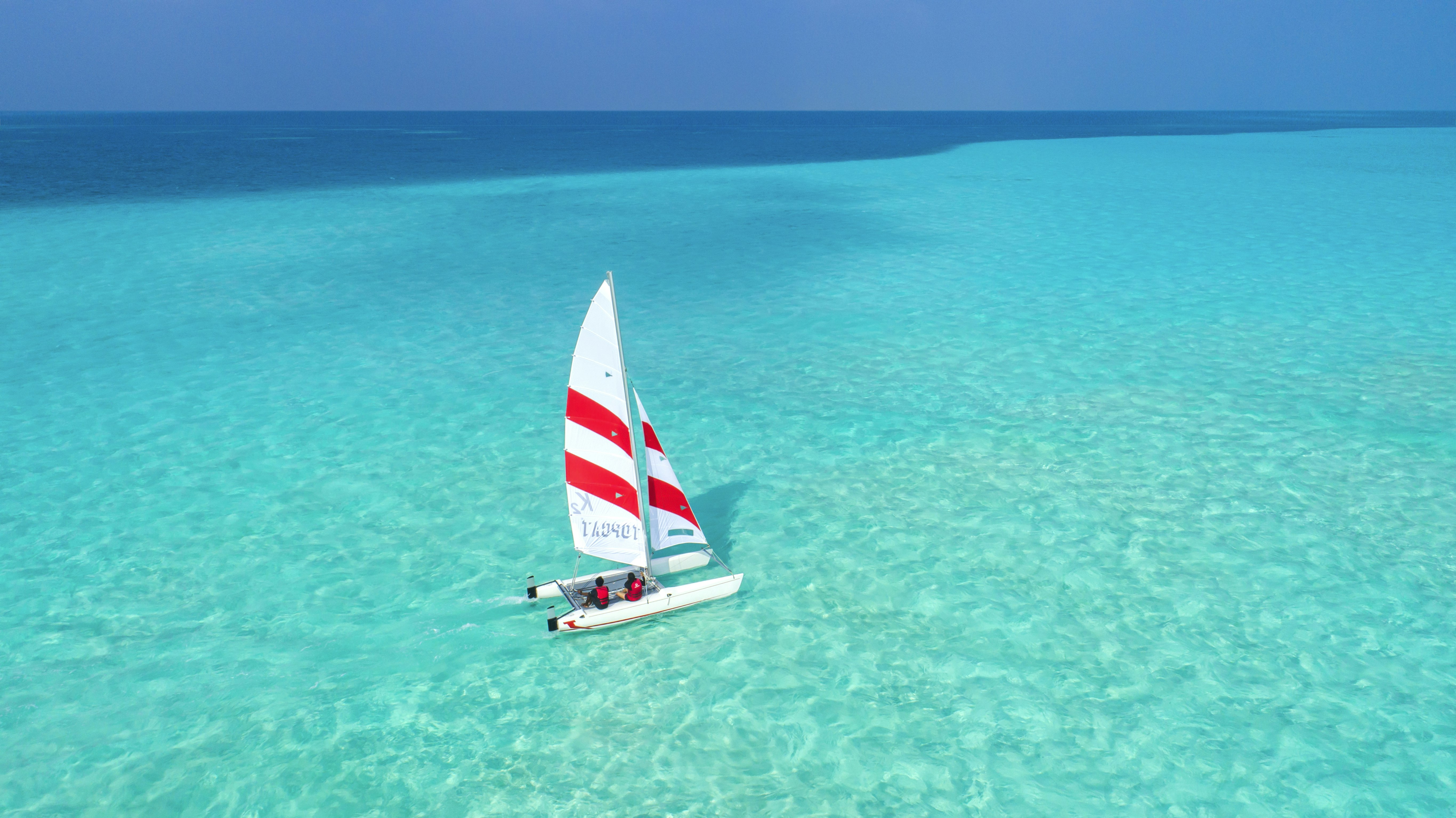 Taj Exotica Resort & Spa Maldives 95/119