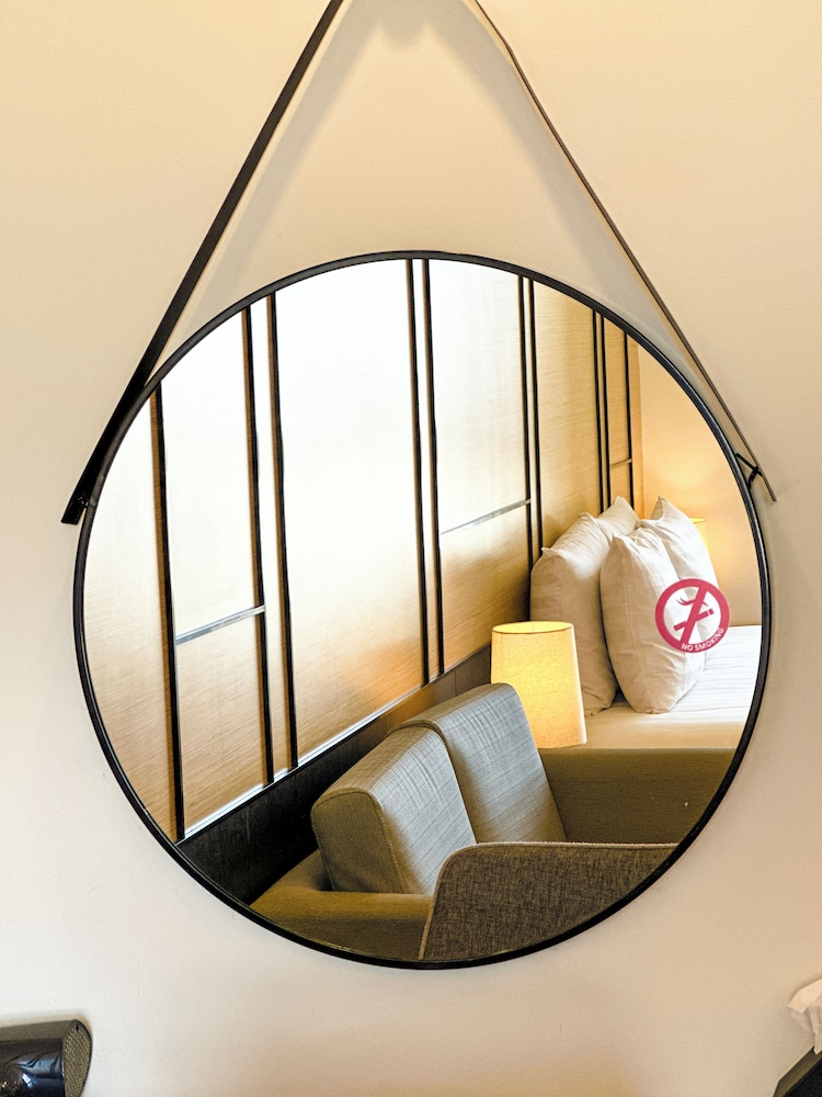 Hotel A Tainan 34/62