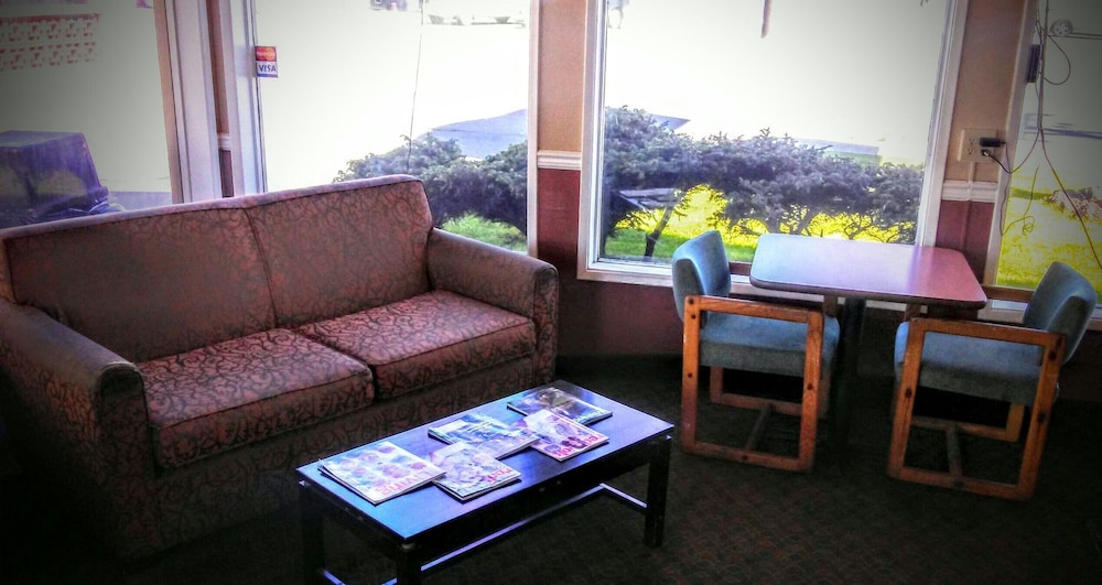 Cedars Inn Lewiston 15/27