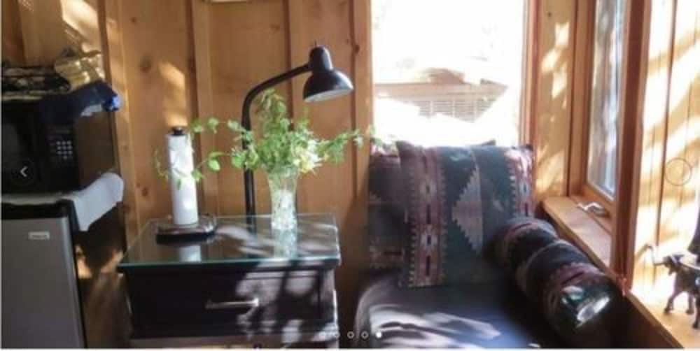 Silver River Adobe Inn 7/22