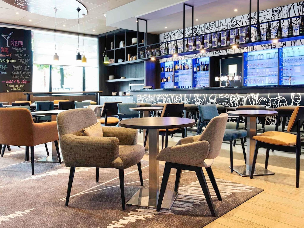Hotel Ibis Brussels Centre Gare Midi 50/62