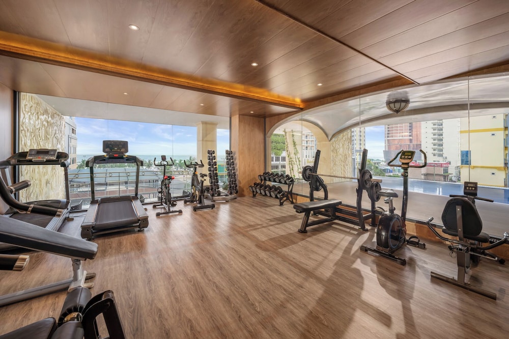 Cicilia Hotels & Spa Danang 30/48
