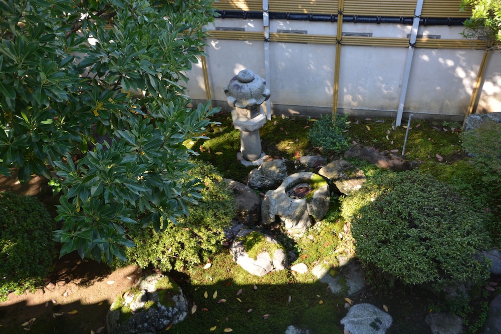 Katsuzakikan 17/19