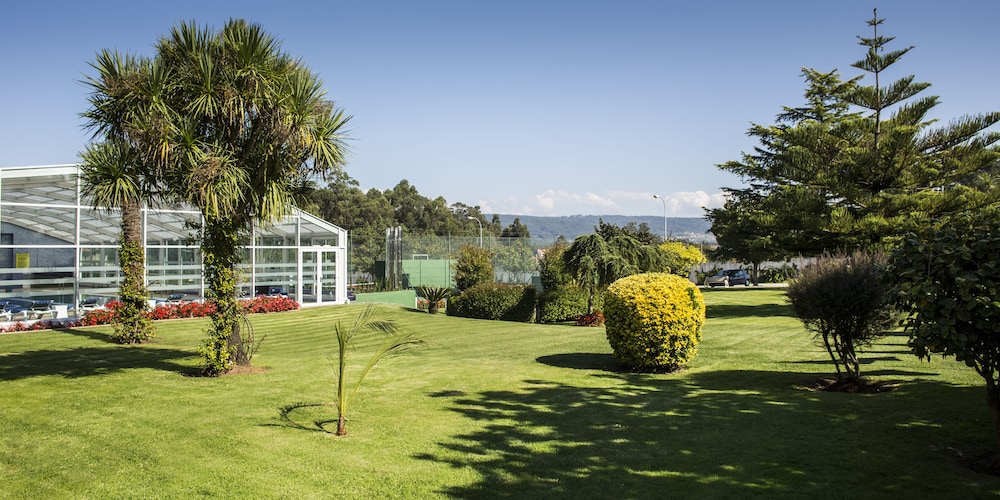 Hotel Nuevo Astur Spa 33/61