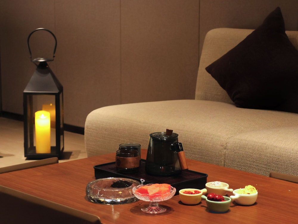 Wyndham Grand Chengdu East 39/67