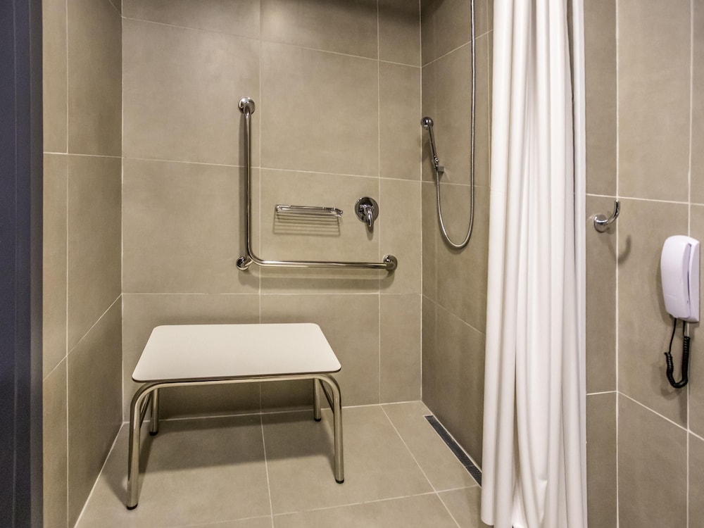 ibis budget Uberlandia 66/67
