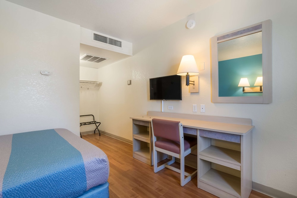 Motel6 Grand Junction, CO 22/44