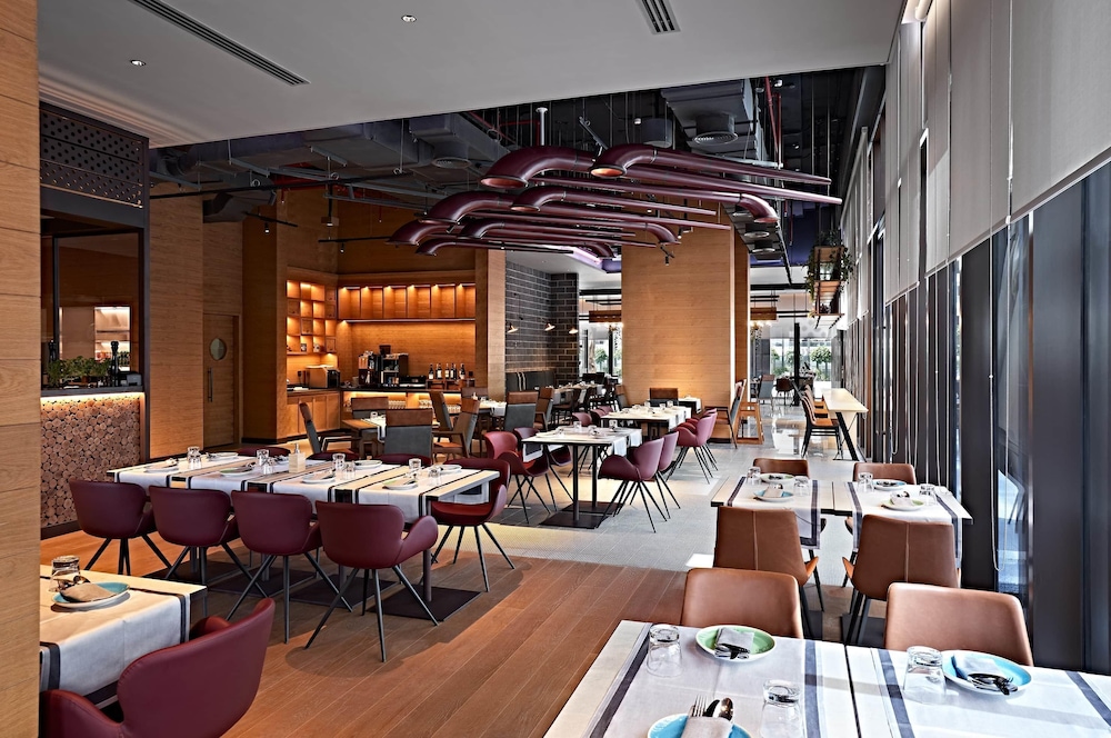 Barcelo Business Bay, Dubai 42/61
