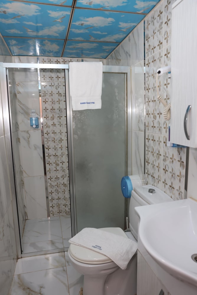 Adana Saraya Hotel 49/50