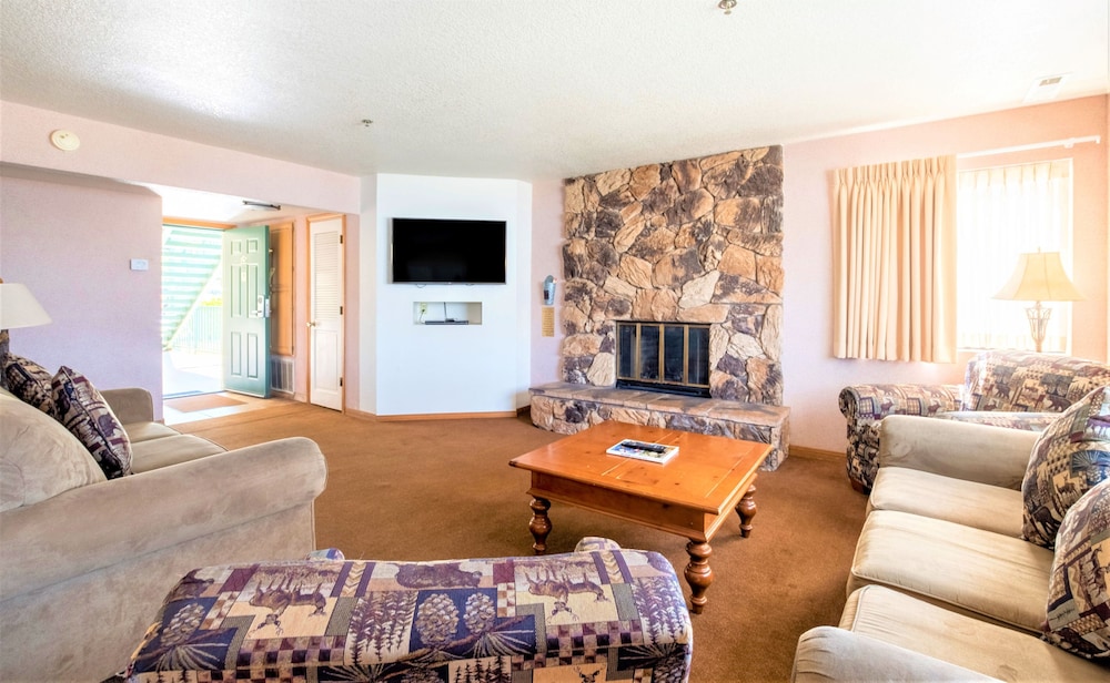 Lagonita Lodge 35/50