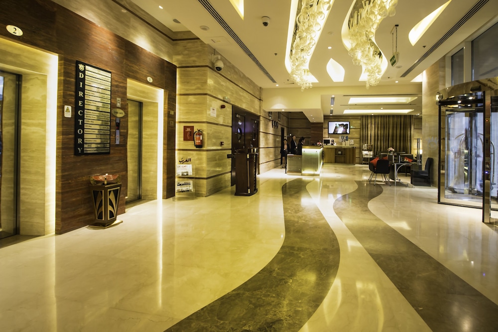 The Royal Riviera Hotel Doha 3/50