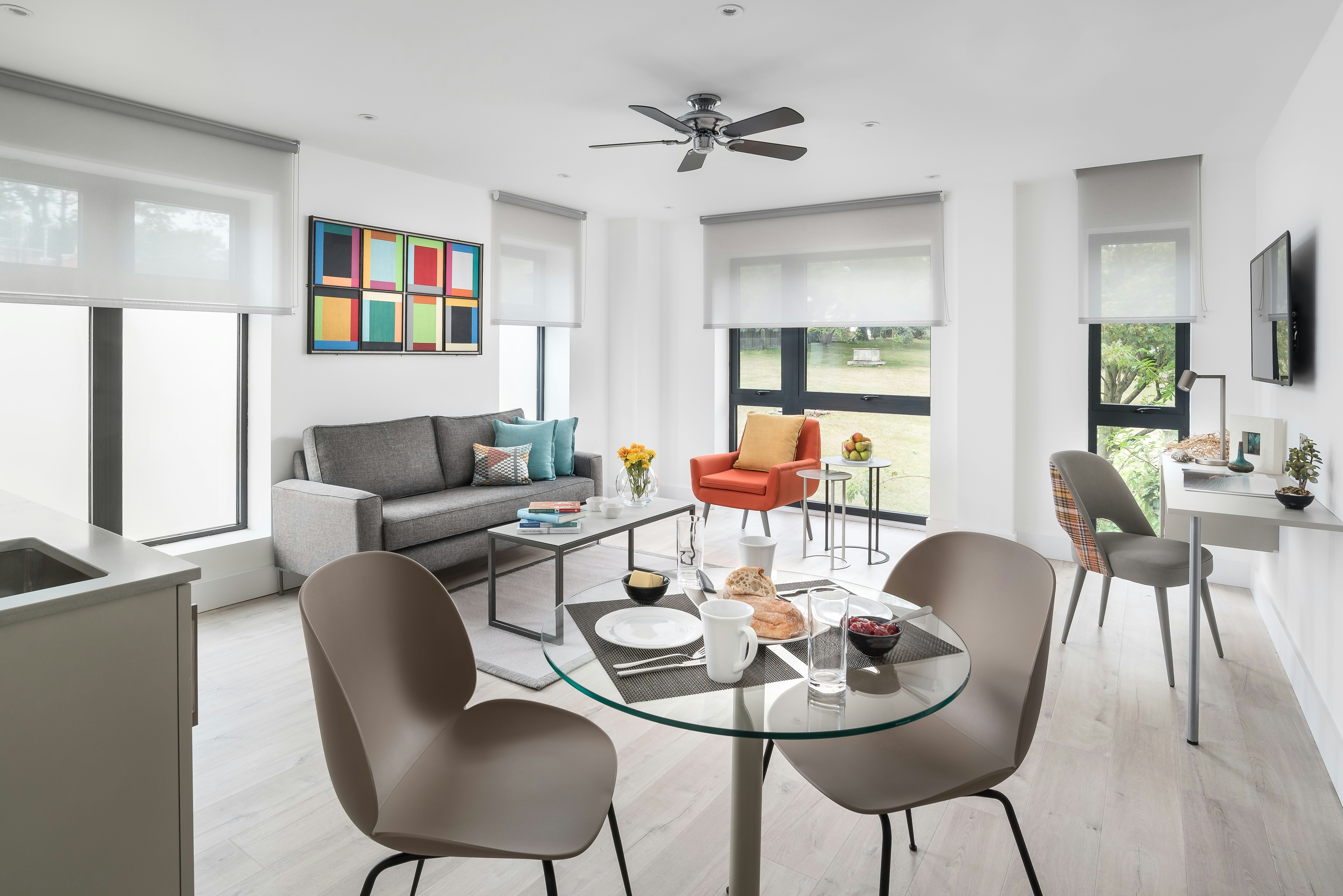 Q Square by Supercity Aparthotels 30/37