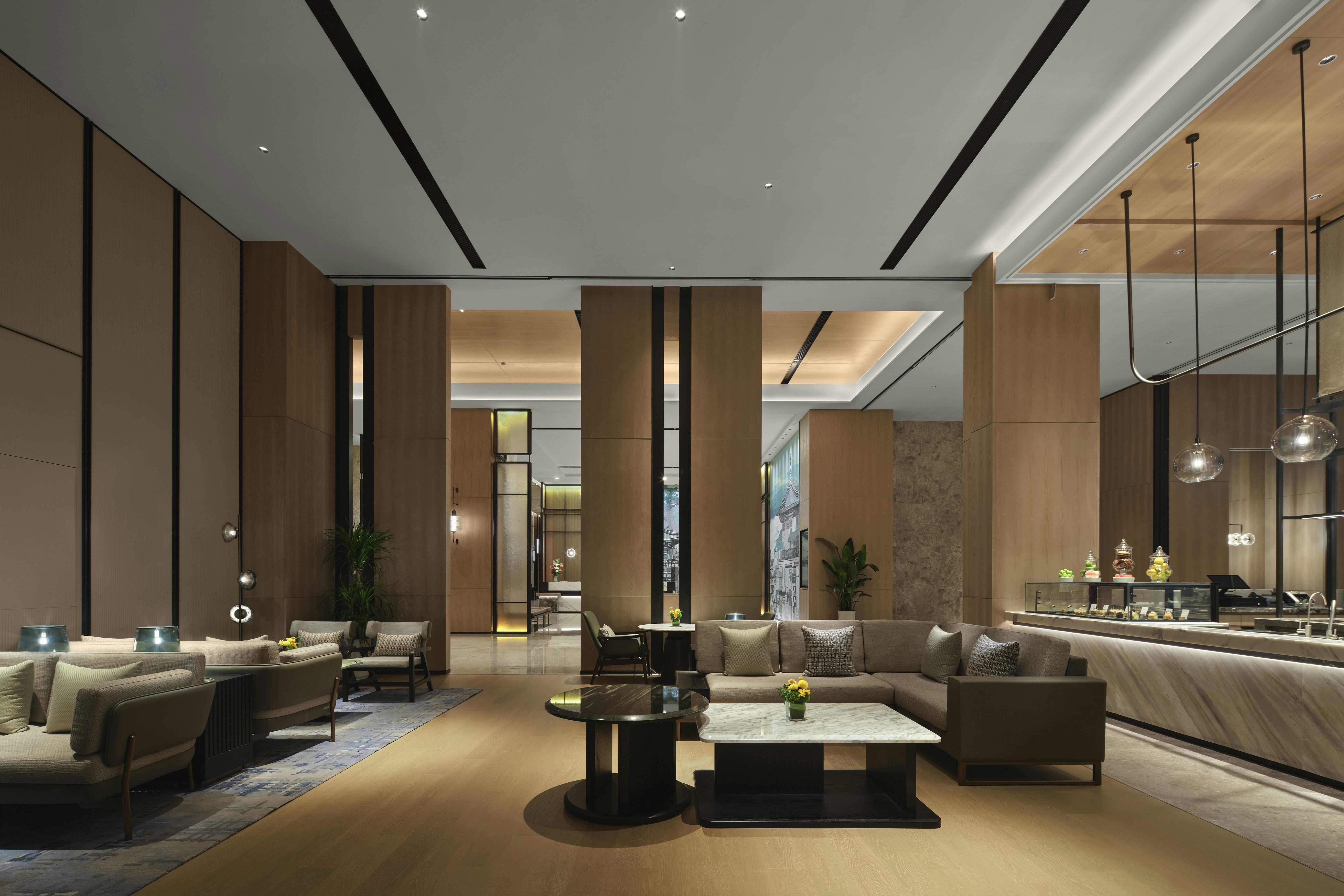 DoubleTree by Hilton Zhengzhou East 25/41