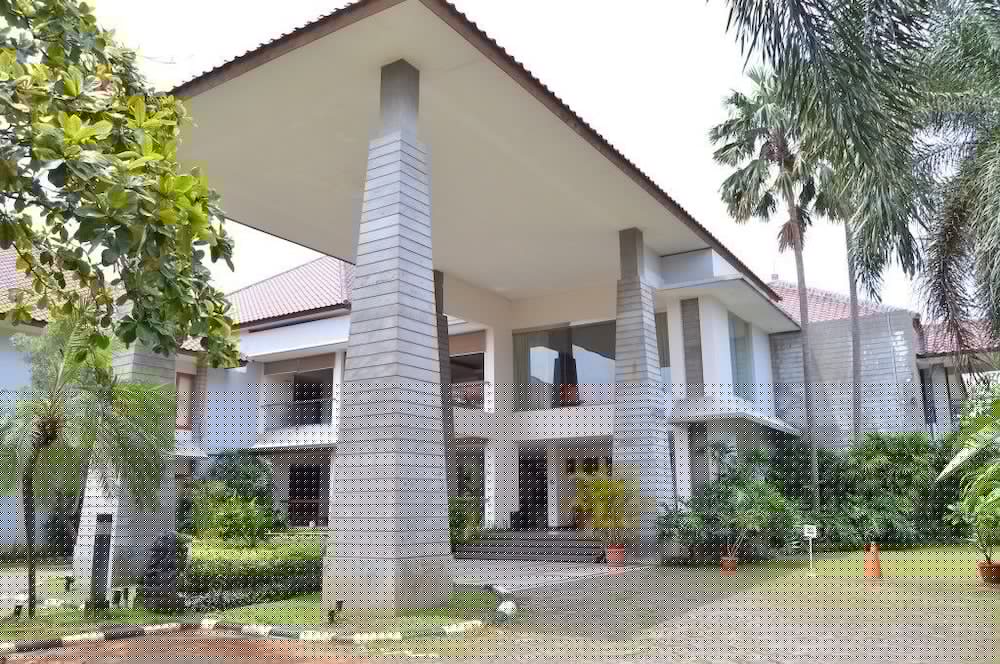 Papyrus Tropical Hotel 2/39