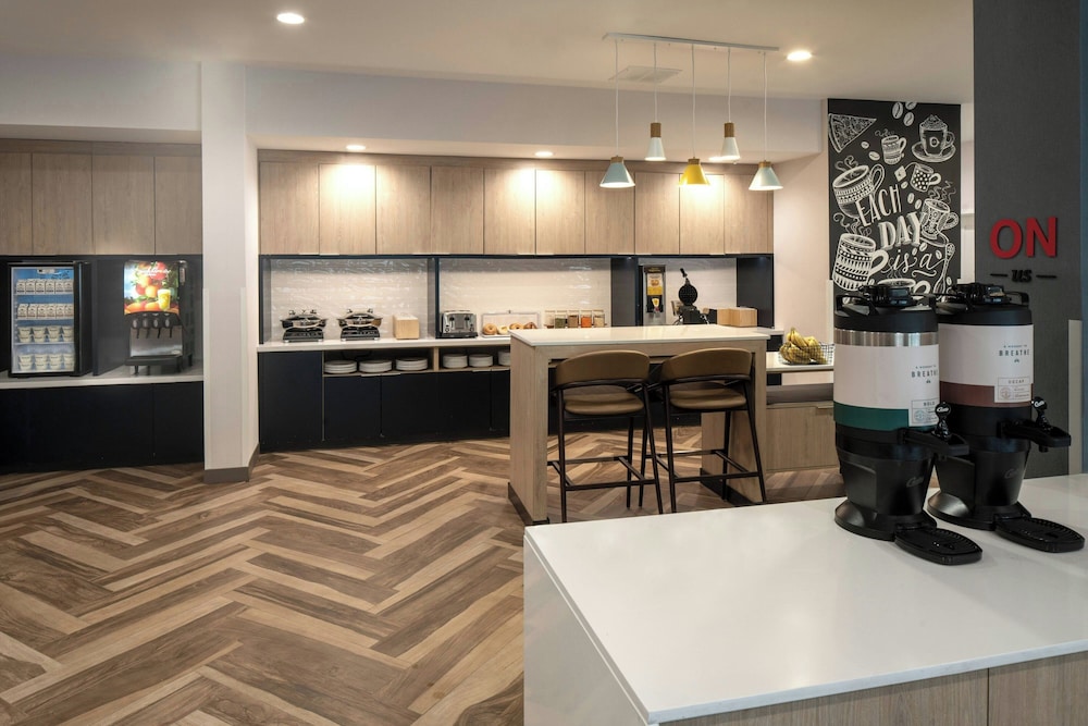 TownePlace Suites by Marriott West Lafayette 16/23