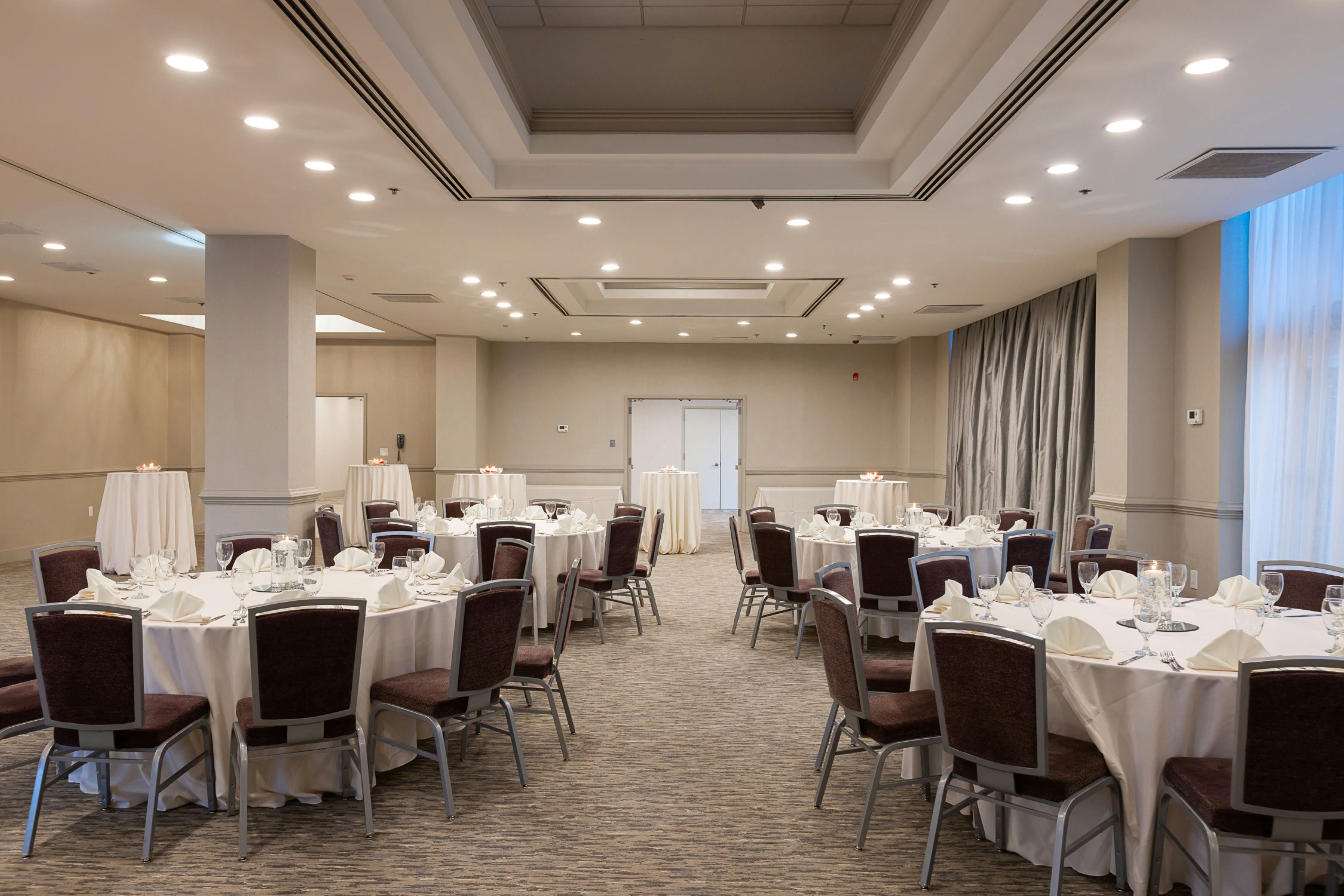 Inn at the Colonnade Baltimore a DoubleTree by Hilton Hotel 72/96