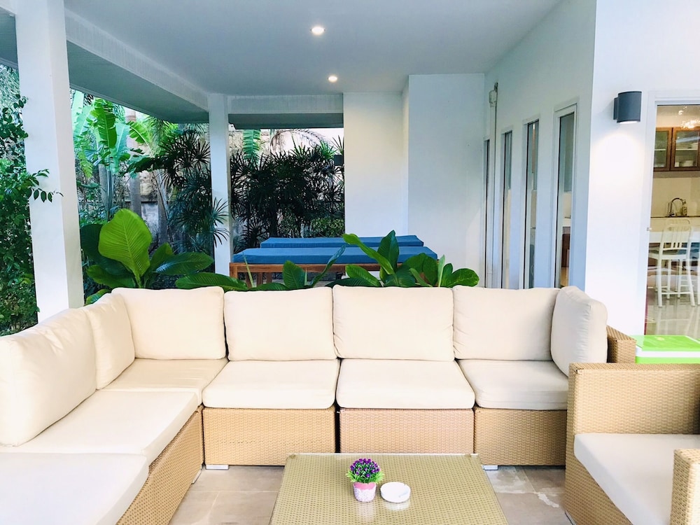 Villa Baan Anna Pool And Spa 34/50