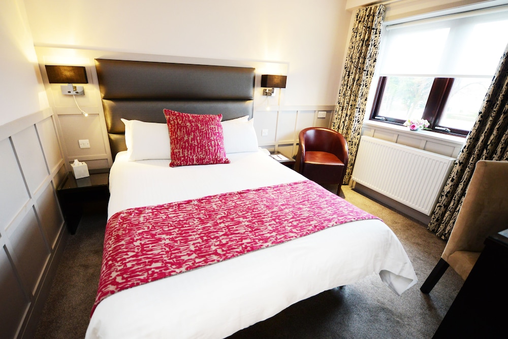 Glynhill Hotel 30/49