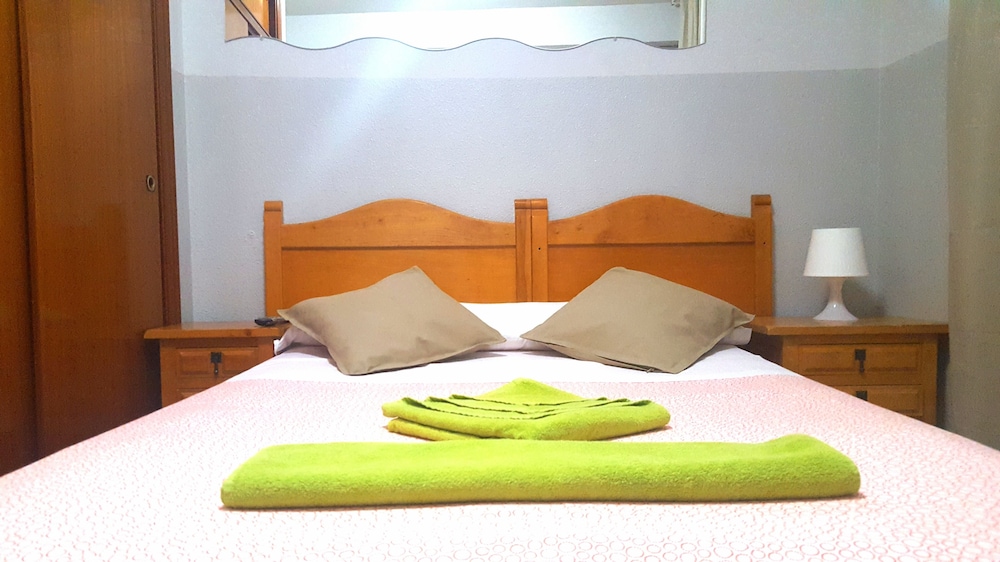 El Peine Hostal 13/20