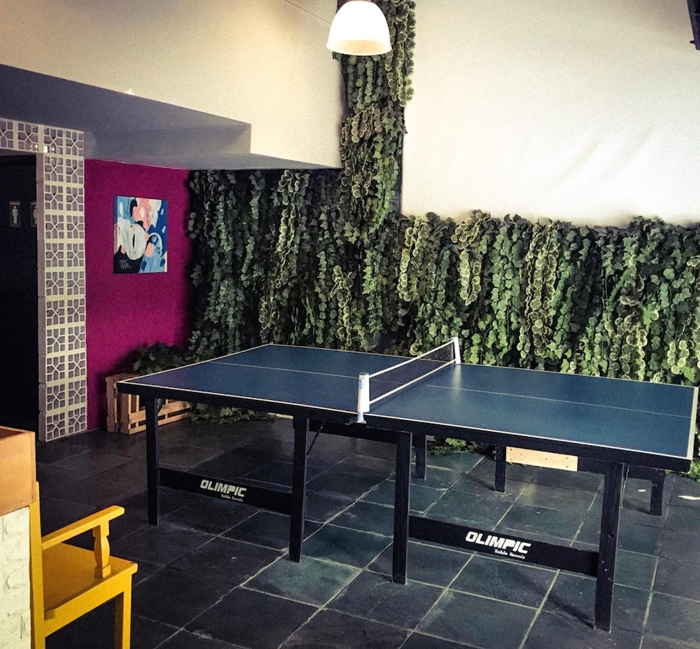 Viva Hostel Design 21/43