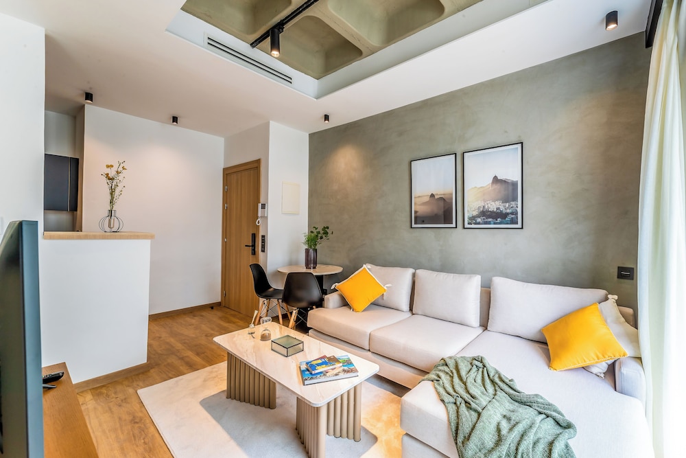 StayHere Casablanca - Gauthier Loft Living 68/82