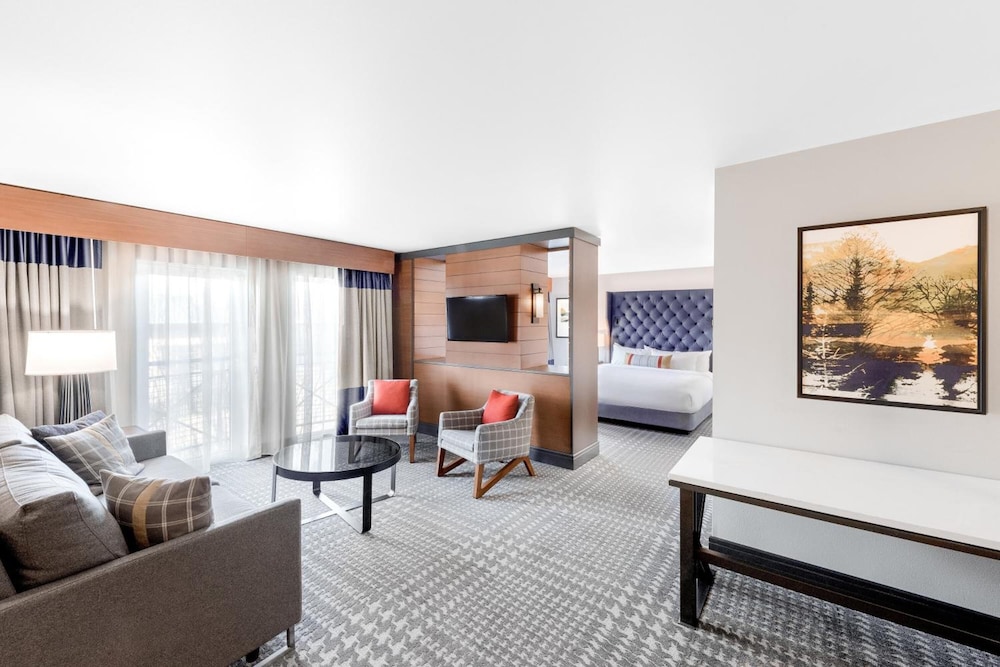 The Heathman Hotel 29/43