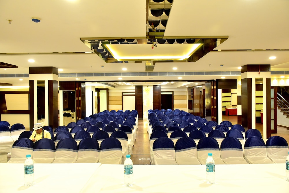 City Inn Varanasi 65/68